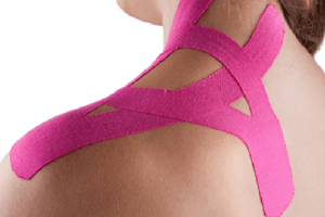 Curso Online Vendaje Neuromuscular