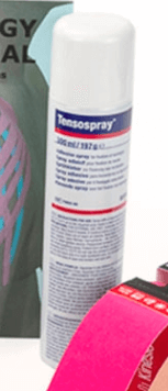 TensoSpray
