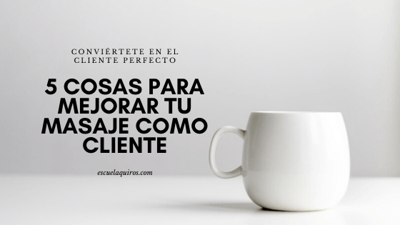 Conviertete en el cliente perfecto