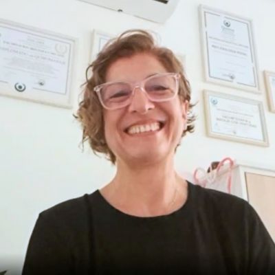 encarna caso de exito testimonio quiros escuela de masaje